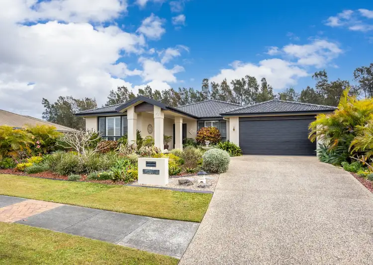 73 Electra Parade, Harrington NSW 2427