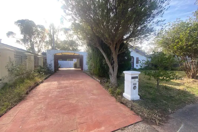 Main view of Homely house listing, 38 Green Valley Crescent, Hampton Park VIC 3976