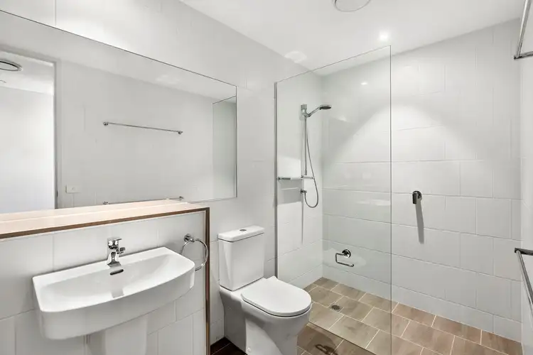 Fourth view of Homely apartment listing, 707/102 Swain Street, Gungahlin ACT 2912