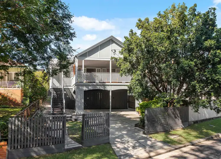 Second view of Homely house listing, 22 Tennessee Avenue, Annerley QLD 4103