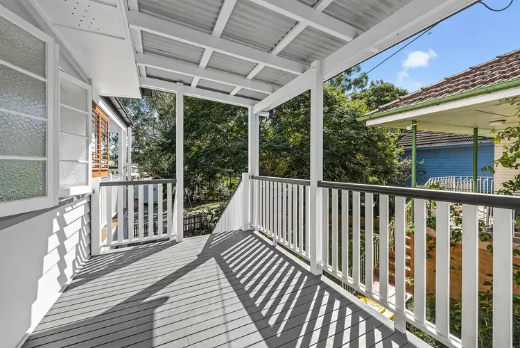 Third view of Homely house listing, 22 Tennessee Avenue, Annerley QLD 4103