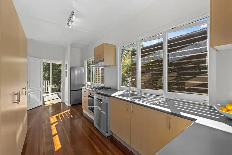 Sixth view of Homely house listing, 22 Tennessee Avenue, Annerley QLD 4103