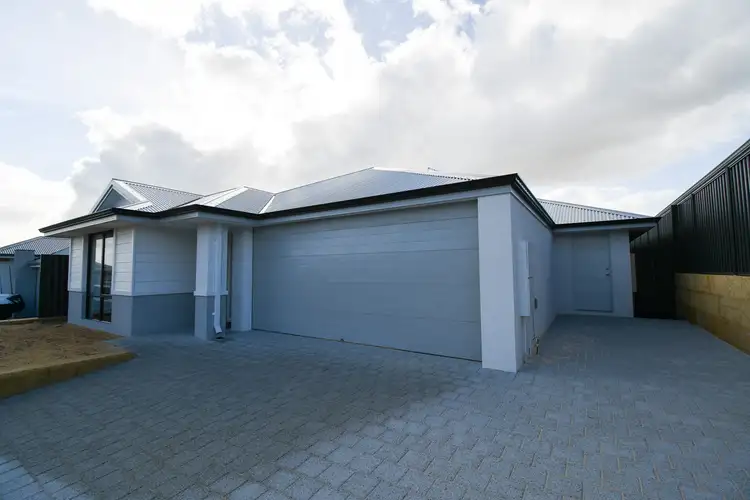 Main view of Homely semi-detached listing, 26B Lauderdale Road, Madora Bay WA 6210