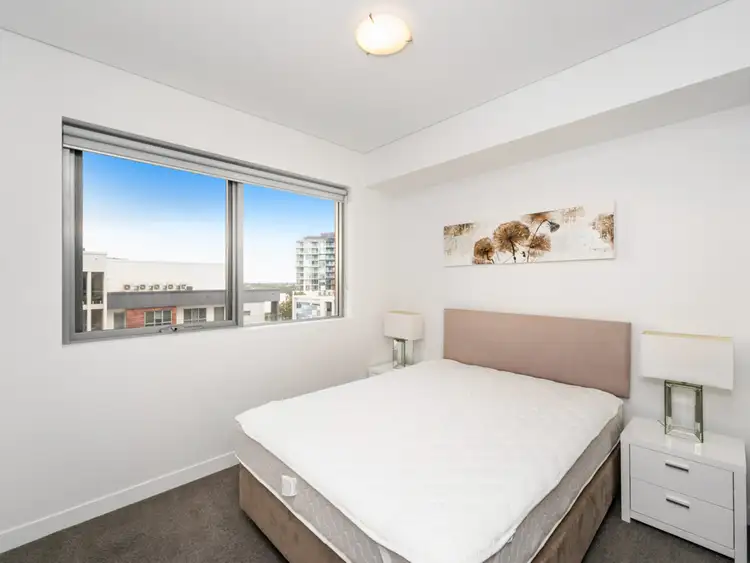 Fourth view of Homely house listing, 66/5 Hawksburn Road, Rivervale WA 6103