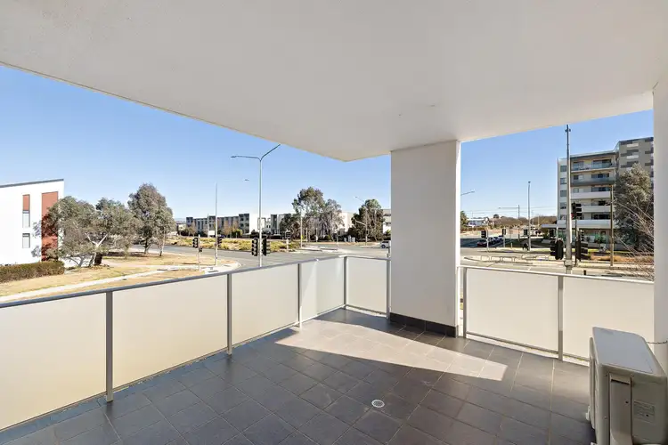 Third view of Homely apartment listing, 99/230 Flemington Road, Harrison ACT 2914