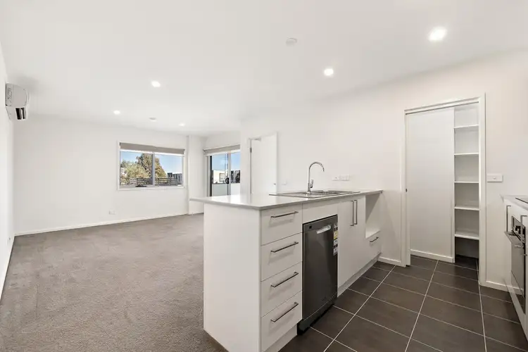 Fourth view of Homely apartment listing, 99/230 Flemington Road, Harrison ACT 2914