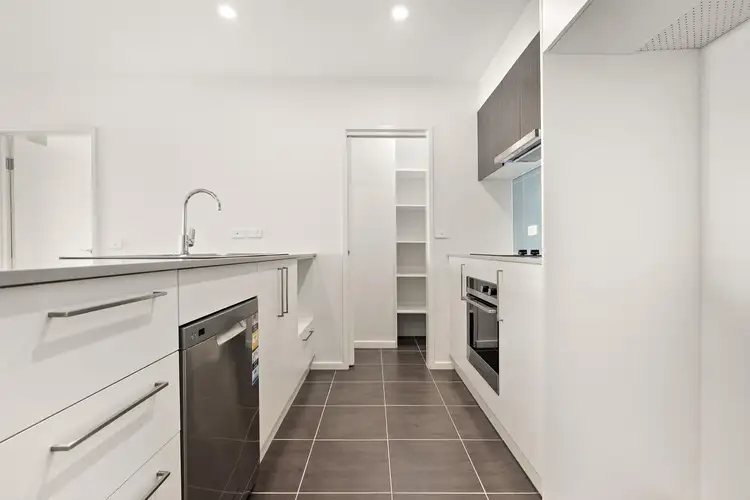 Fifth view of Homely apartment listing, 99/230 Flemington Road, Harrison ACT 2914