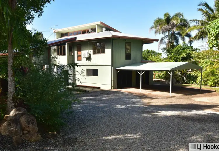 18 Hillview Court, Carmoo QLD 4852