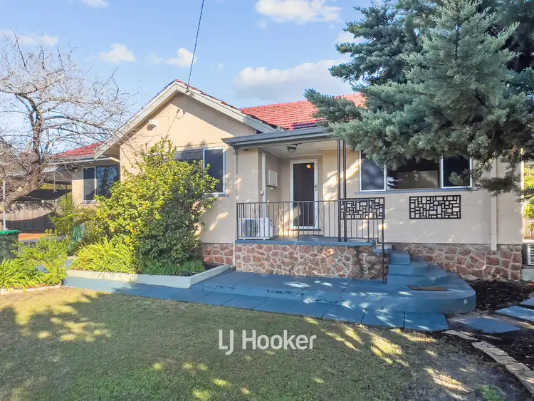 Main view of Homely house listing, 3 Saunders Street, Collie WA 6225
