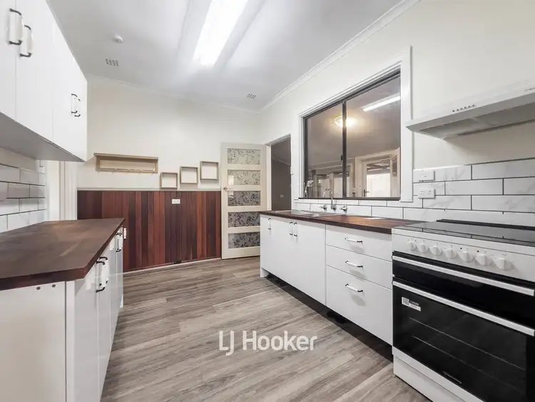 Second view of Homely house listing, 3 Saunders Street, Collie WA 6225