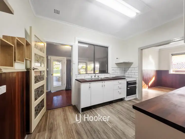Third view of Homely house listing, 3 Saunders Street, Collie WA 6225
