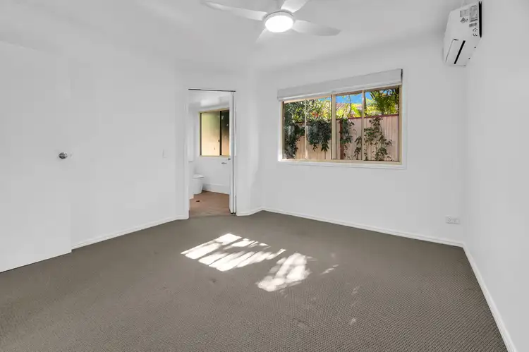 Fourth view of Homely townhouse listing, 18/17 Douma Drive, Mudgeeraba QLD 4213