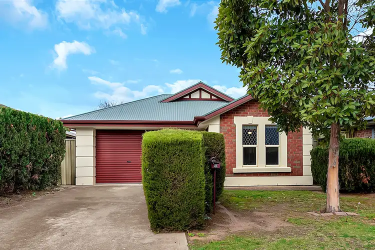 57 President Avenue, Andrews Farm SA 5114