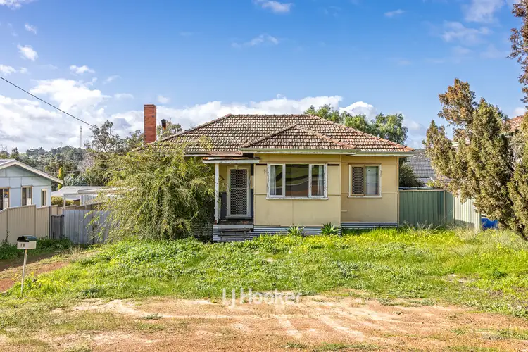 Main view of Homely house listing, 18 Union Street, Donnybrook WA 6239