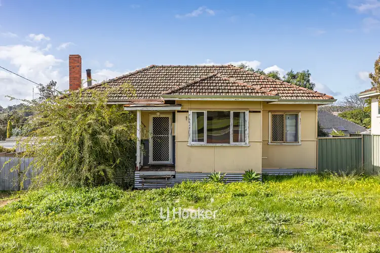 Second view of Homely house listing, 18 Union Street, Donnybrook WA 6239