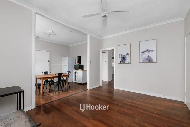 Fifth view of Homely house listing, 18 Union Street, Donnybrook WA 6239
