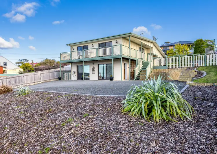 Main view of Homely house listing, 124 Scamander Avenue, Scamander TAS 7215