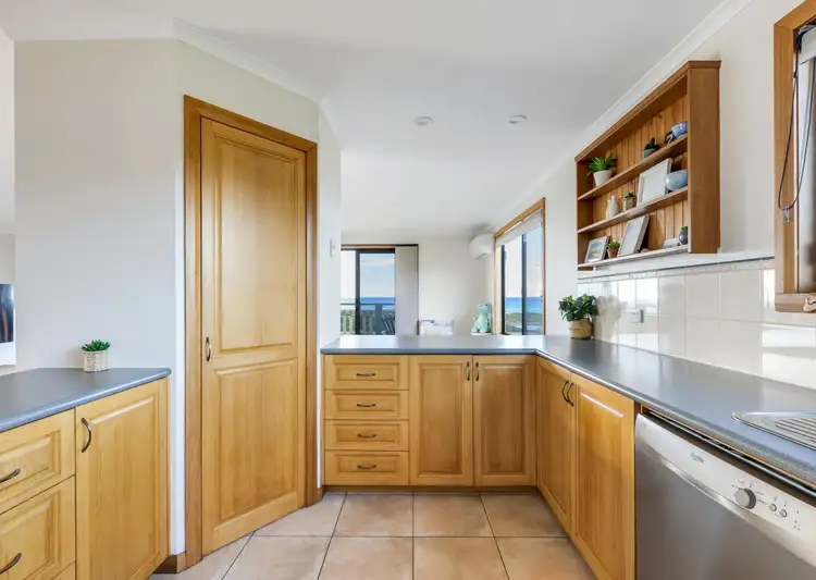 Third view of Homely house listing, 124 Scamander Avenue, Scamander TAS 7215