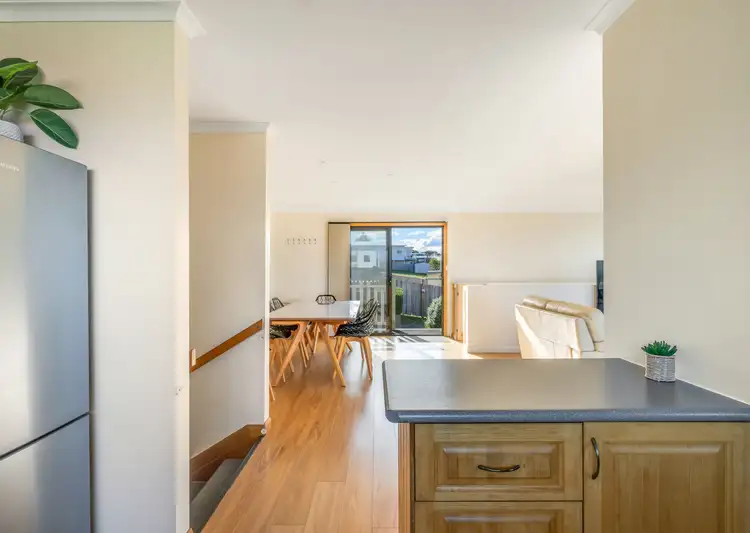 Fourth view of Homely house listing, 124 Scamander Avenue, Scamander TAS 7215
