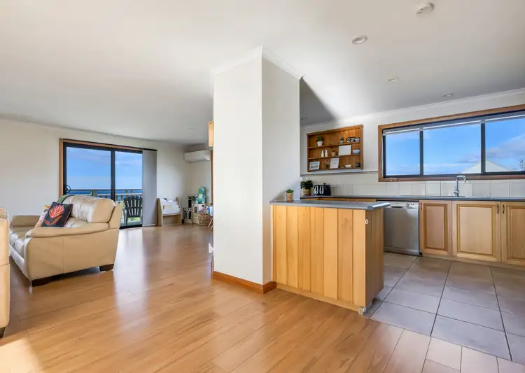 Sixth view of Homely house listing, 124 Scamander Avenue, Scamander TAS 7215