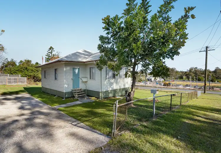 3 Frewin Street, Salisbury QLD 4107