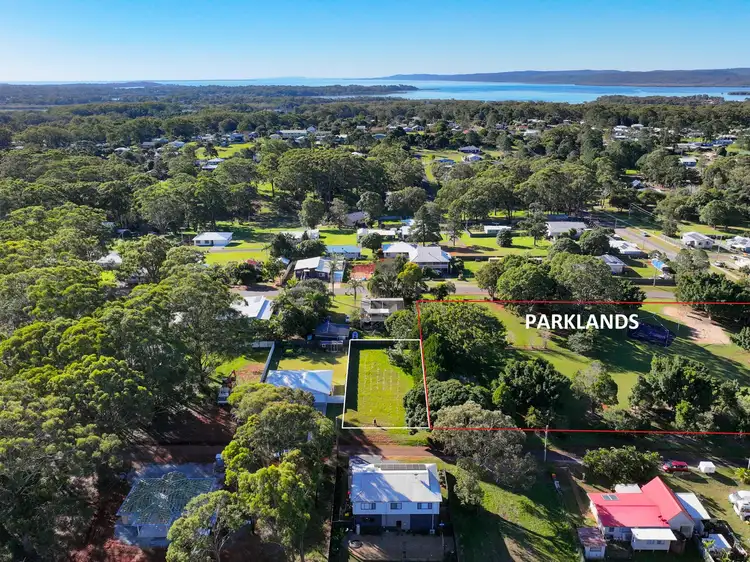 13 Harvey Street, Russell Island QLD 4184