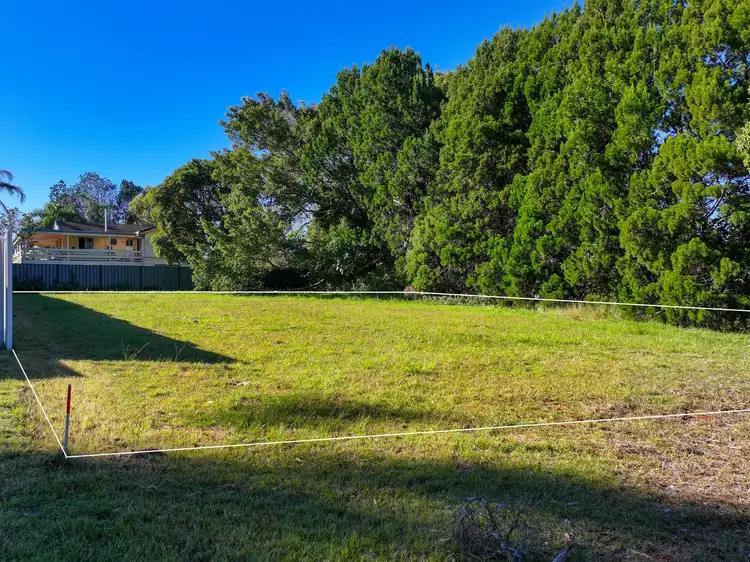 Second view of Homely land listing, 13 Harvey Street, Russell Island QLD 4184