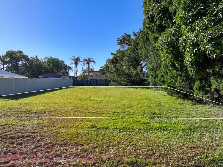Third view of Homely land listing, 13 Harvey Street, Russell Island QLD 4184