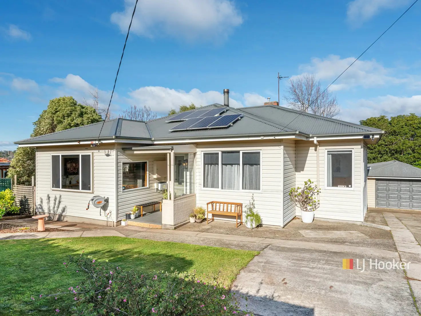 Main view of Homely house listing, 11 Ashburner Street, Devonport TAS 7310
