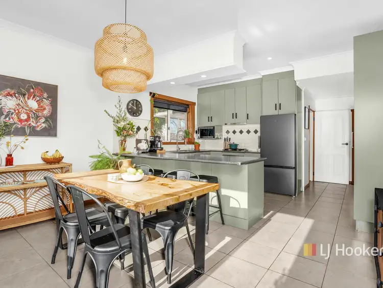 Second view of Homely house listing, 11 Ashburner Street, Devonport TAS 7310