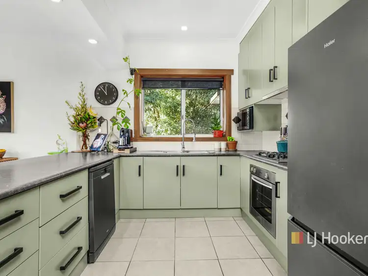Third view of Homely house listing, 11 Ashburner Street, Devonport TAS 7310
