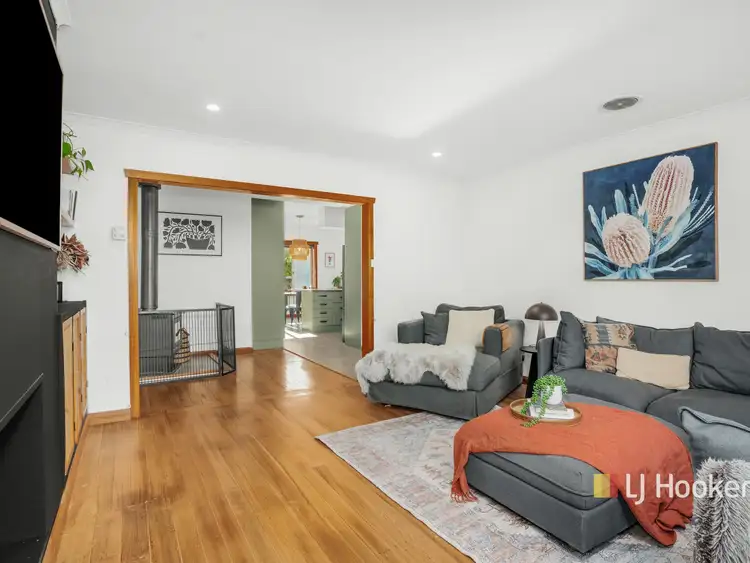 Sixth view of Homely house listing, 11 Ashburner Street, Devonport TAS 7310