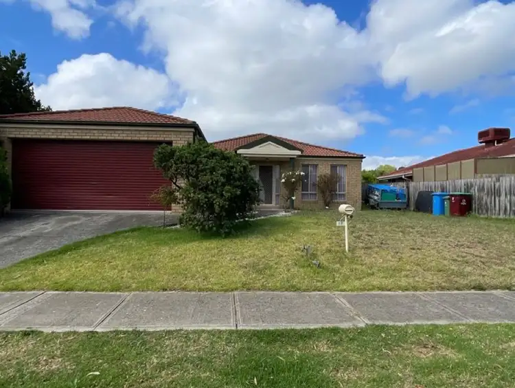 Main view of Homely house listing, 17 Fairhaven Boulevard, Cranbourne West VIC 3977