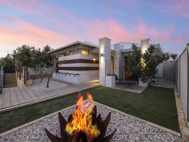 Main view of Homely house listing, 45 Leeway Loop, Alkimos WA 6038