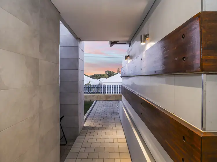Third view of Homely house listing, 45 Leeway Loop, Alkimos WA 6038