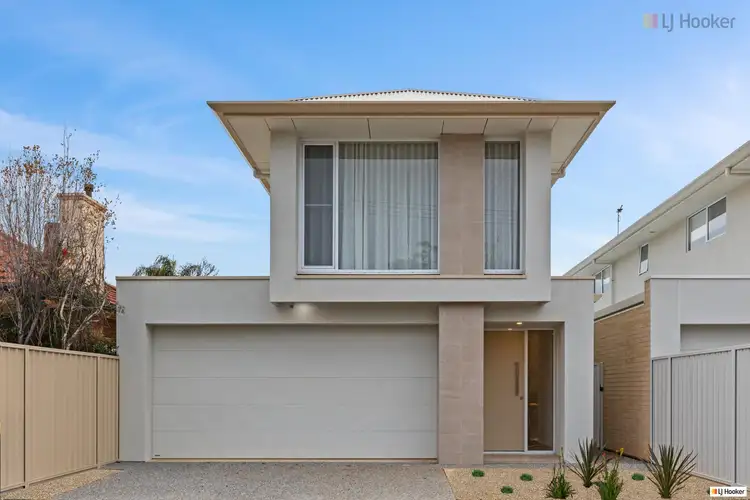 Main view of Homely house listing, 4A Filmer Avenue, Glengowrie SA 5044