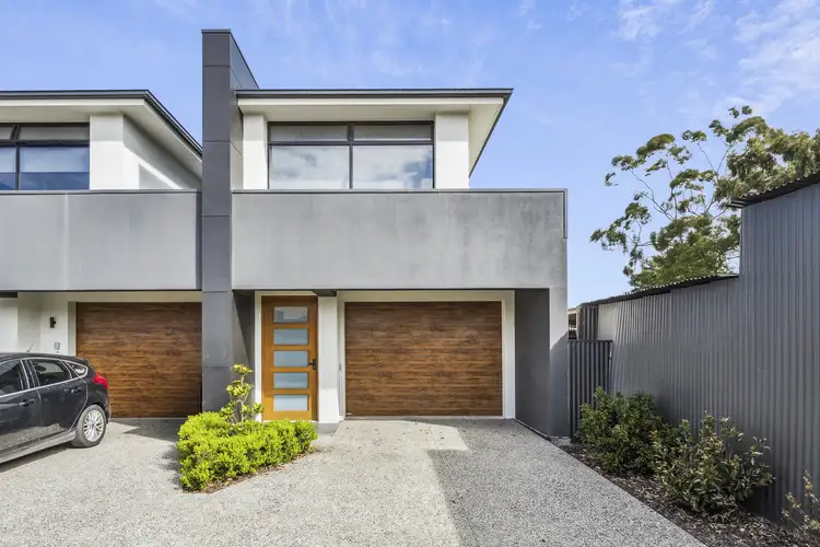 Main view of Homely house listing, 201B Swan Terrace, Semaphore SA 5019