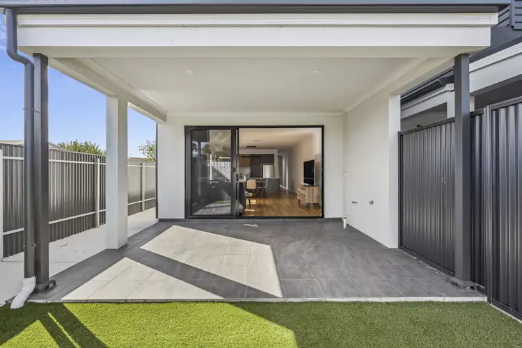 Third view of Homely house listing, 201B Swan Terrace, Semaphore SA 5019
