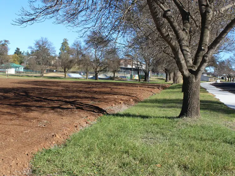 Main view of Homely land listing, 89 East Avenue, Glen Innes NSW 2370