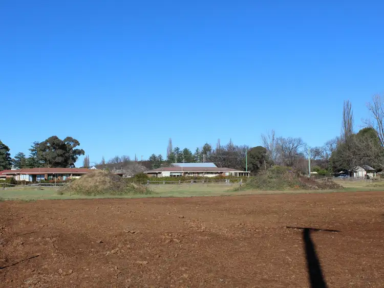 Second view of Homely land listing, 89 East Avenue, Glen Innes NSW 2370