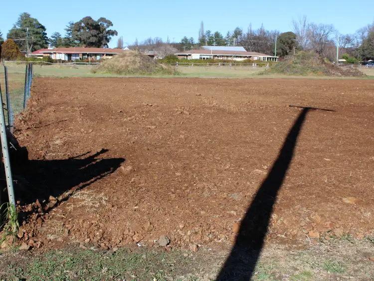 Third view of Homely land listing, 89 East Avenue, Glen Innes NSW 2370