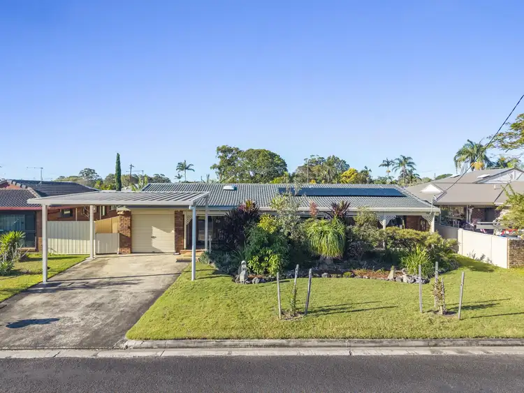 25 Daydream Avenue, West Ballina NSW 2478