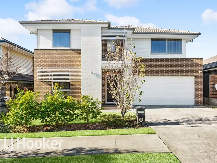 26 Rose Street, Oran Park NSW 2570