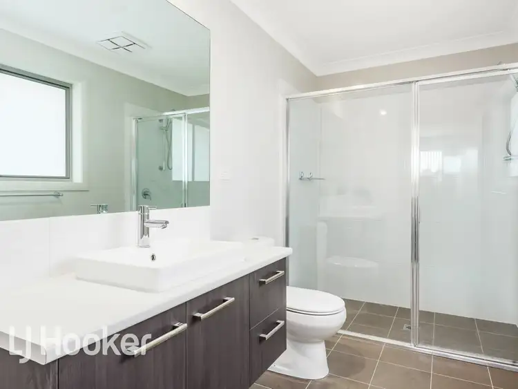 Fifth view of Homely house listing, 26 Rose Street, Oran Park NSW 2570