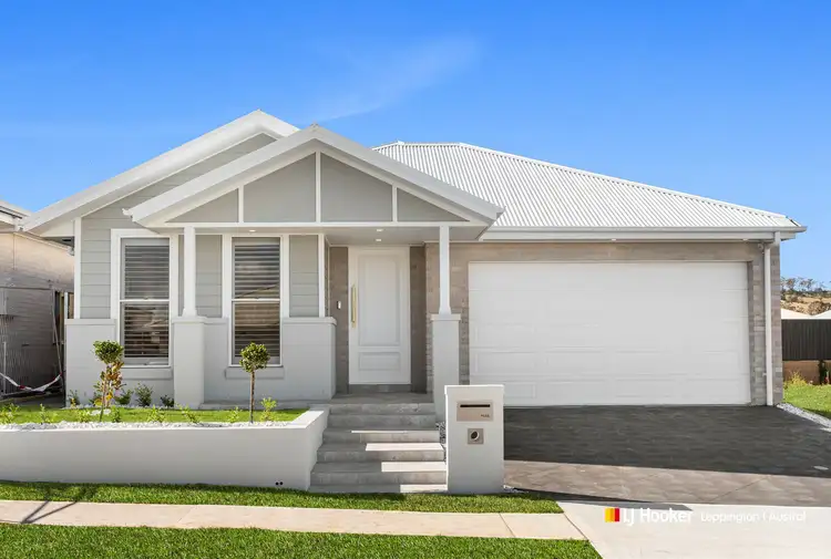 Main view of Homely house listing, 14 Pierro Street, Menangle Park NSW 2563