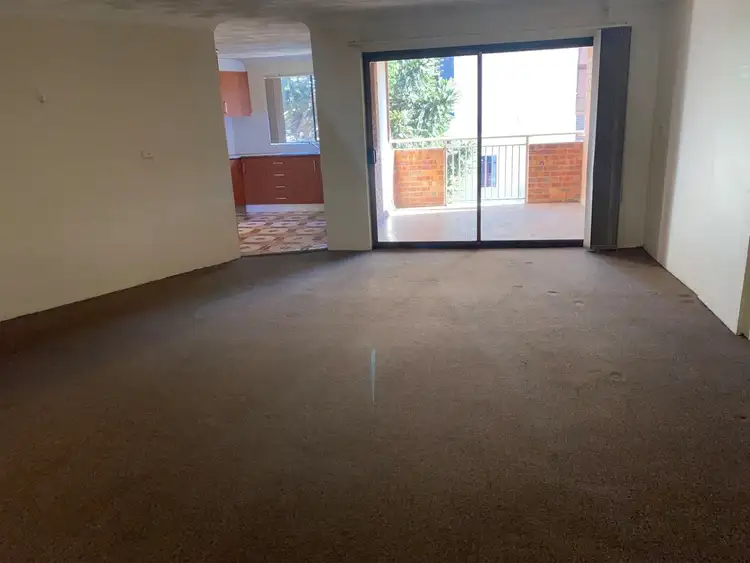 Second view of Homely unit listing, 8/18-20 GREAT WESTERN HIGHWAY, Parramatta NSW 2150