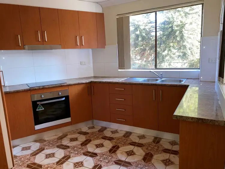 Third view of Homely unit listing, 8/18-20 GREAT WESTERN HIGHWAY, Parramatta NSW 2150