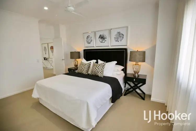 Second view of Homely townhouse listing, 21/15-25 Waldron Street, Yarrabilba QLD 4207