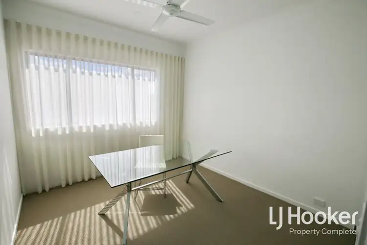 Third view of Homely townhouse listing, 21/15-25 Waldron Street, Yarrabilba QLD 4207