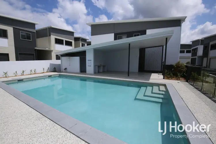 Fifth view of Homely townhouse listing, 21/15-25 Waldron Street, Yarrabilba QLD 4207
